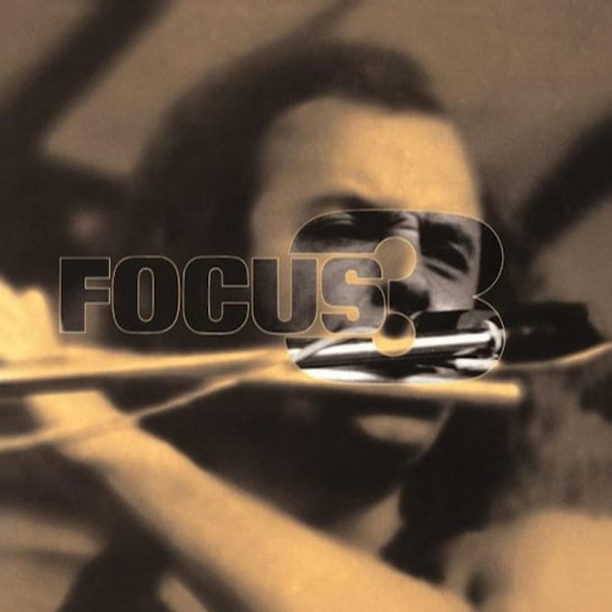 Focus 3 - Focus