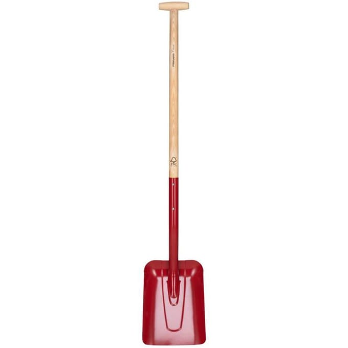 Fiskars Classic Schep Fsc