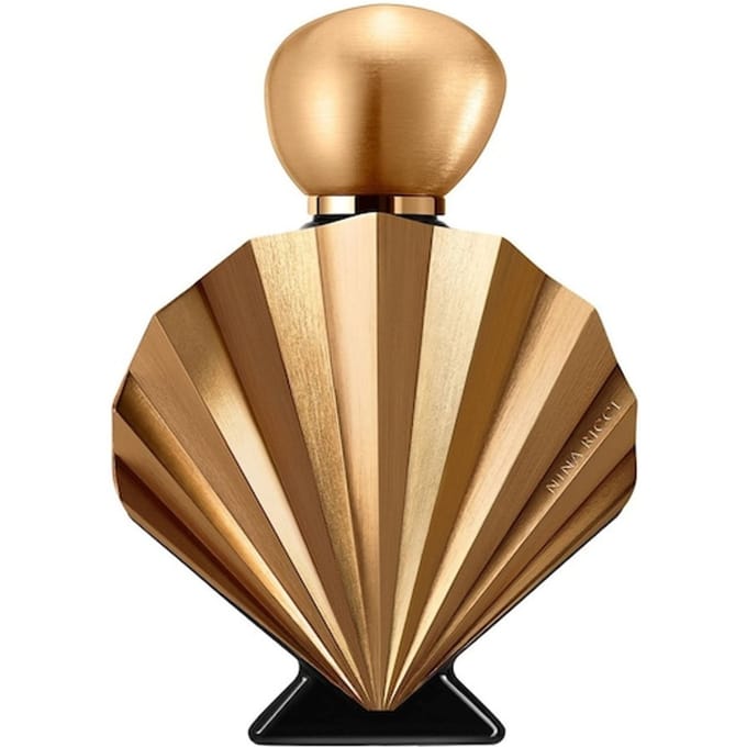 Nina Ricci La Venus de Eau Parfum Spray Intense Damesparfum Dames 50 ml