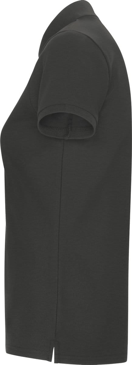 Roly - Pegaso Premium Dames Polo - Dark Lead 46 maat XL