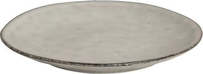 Broste Copenhagen - Gebaksbordje 15cm - Nordic Sand - Set van 4