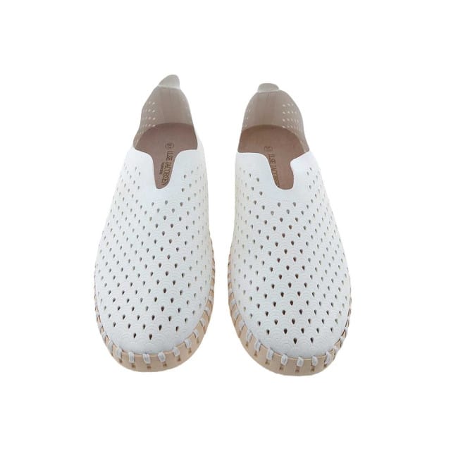 Emblematische mocassins vrouw Ilse Jacobsen Hornbæk Tulip