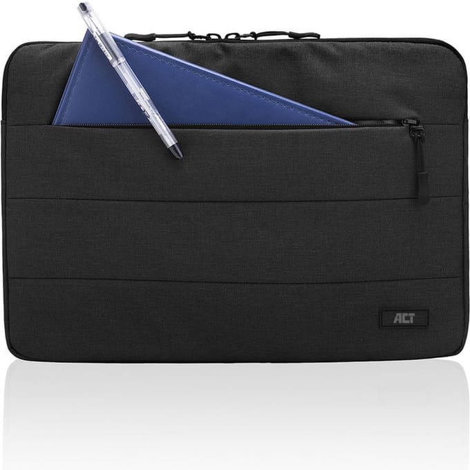 ACT City laptop sleeve 14,1" AC8515