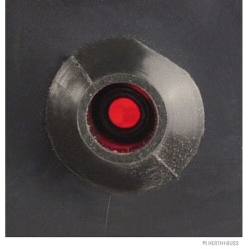Achterlicht HERTH+BUSS ELPARTS 83830186