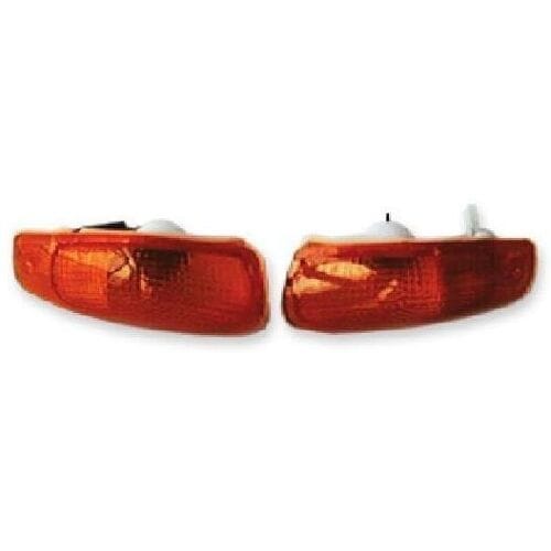 Knipperlicht VICMA 6691