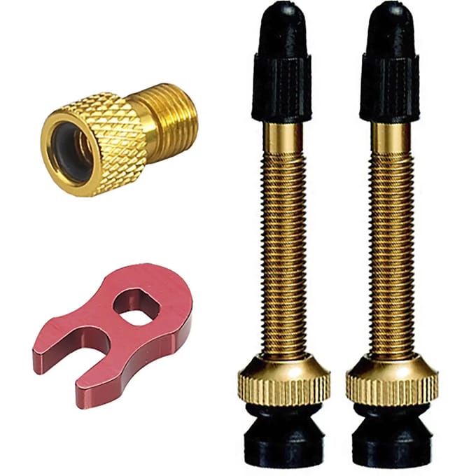 Tubeless ventiel Krayton (x2)