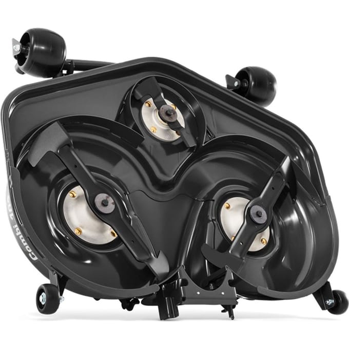 Husqvarna combi maaidek 112cm rc-serie