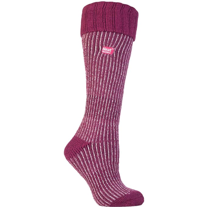 Heat Holders - Thermische wintersokken voor dames - Roze