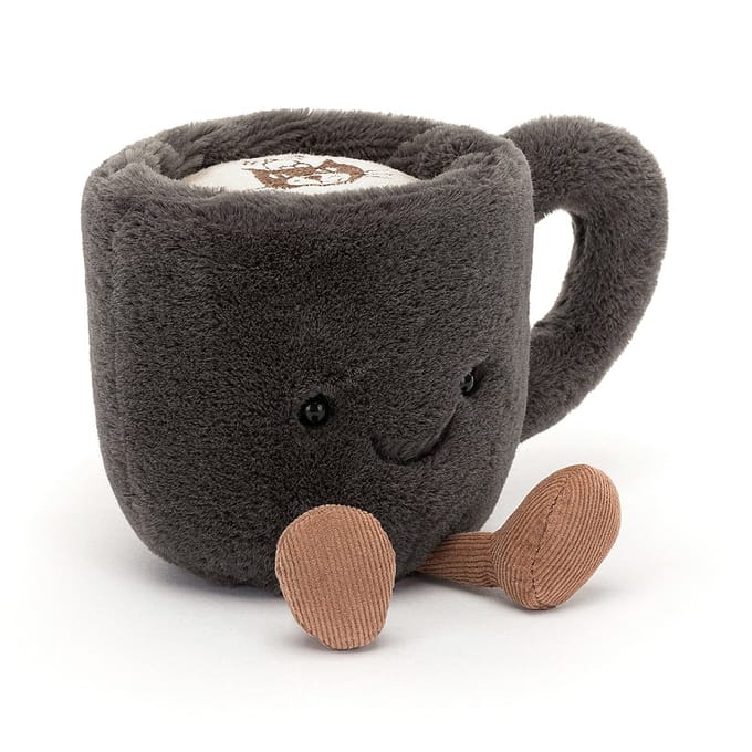 Jellycat knuffel Amuseable Coffee Cup