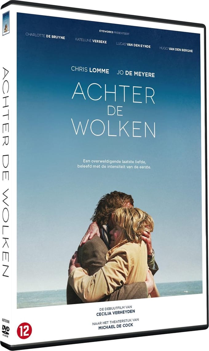 Achter De Wolken
