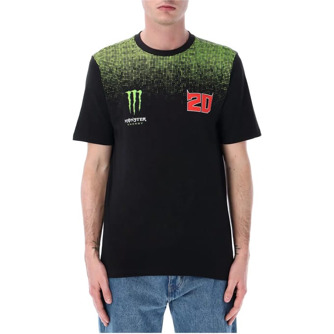 T-shirt Kenny Degrade Dots 20