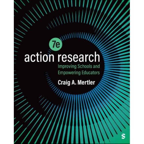 Action Research - Craig A. Mertler