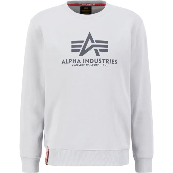 Sweatshirt Alpha Industries Basic