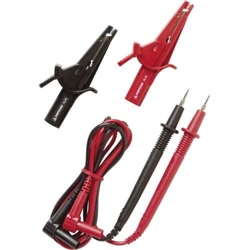 Beha Amprobe TL35B Veiligheidsmeetsnoerenset Testpunt 4mm-stekker 1 m 1 stuk(s)