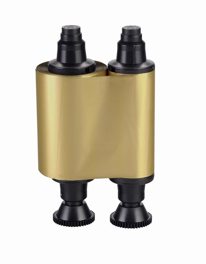 Evolis lint goud R2016