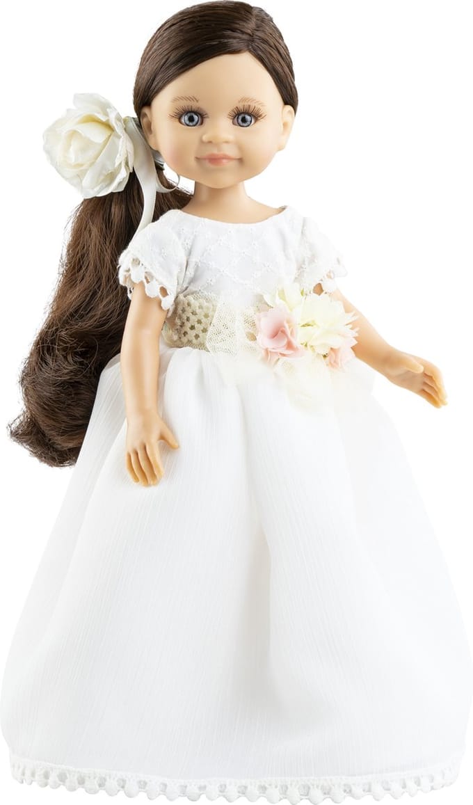 Paola Reina Modepop Noa Communie 32 cm