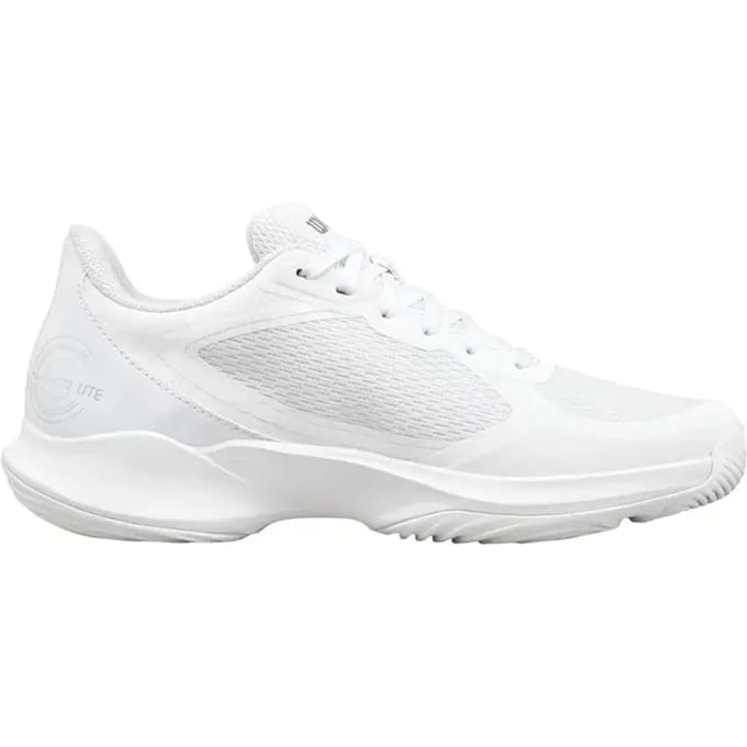Dames padel schoenen Wilson Hurakn Lite