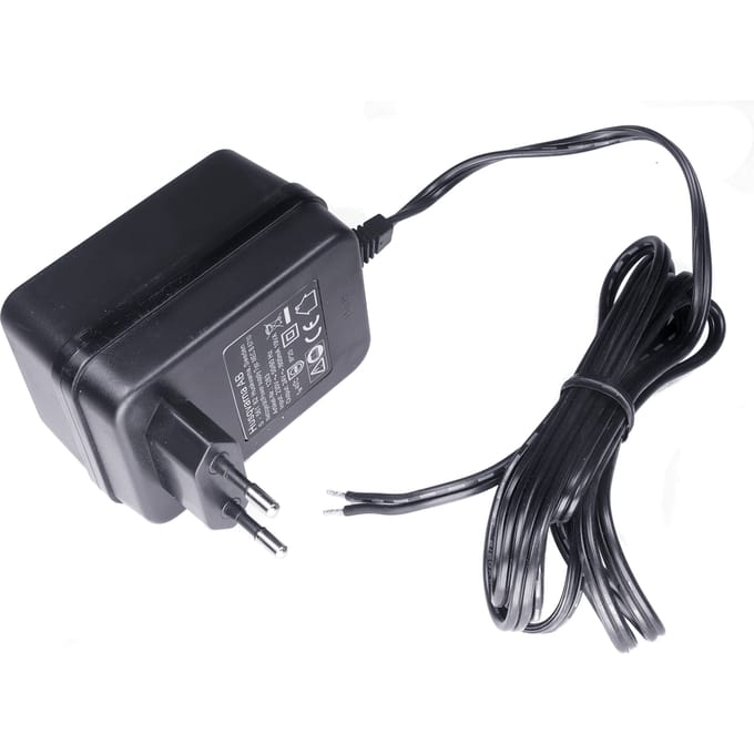 Lader 24v
