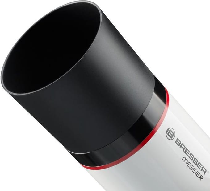 Bresser Dauwkap voor MCX-102 Telescoop