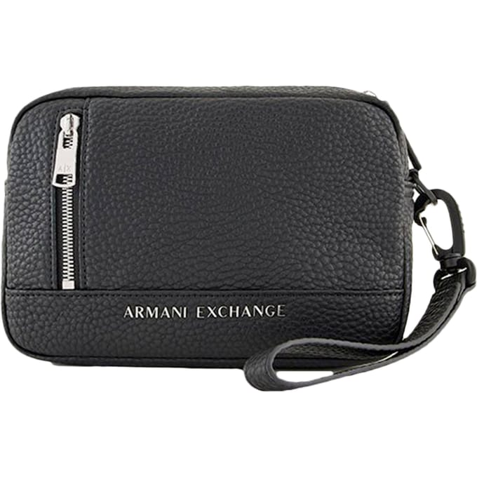 Armani Exchange herentas met adelaar