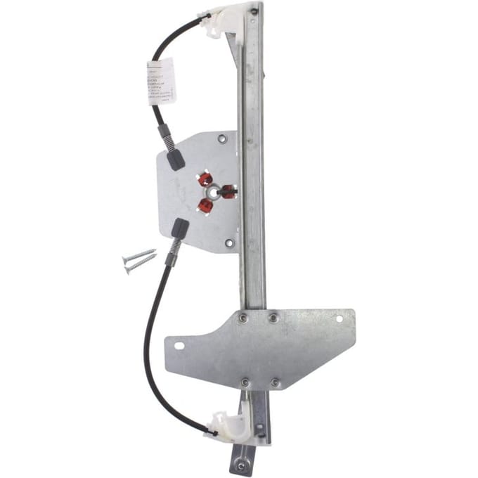 Raamregelaar MAGNETI MARELLI 350103145900 links