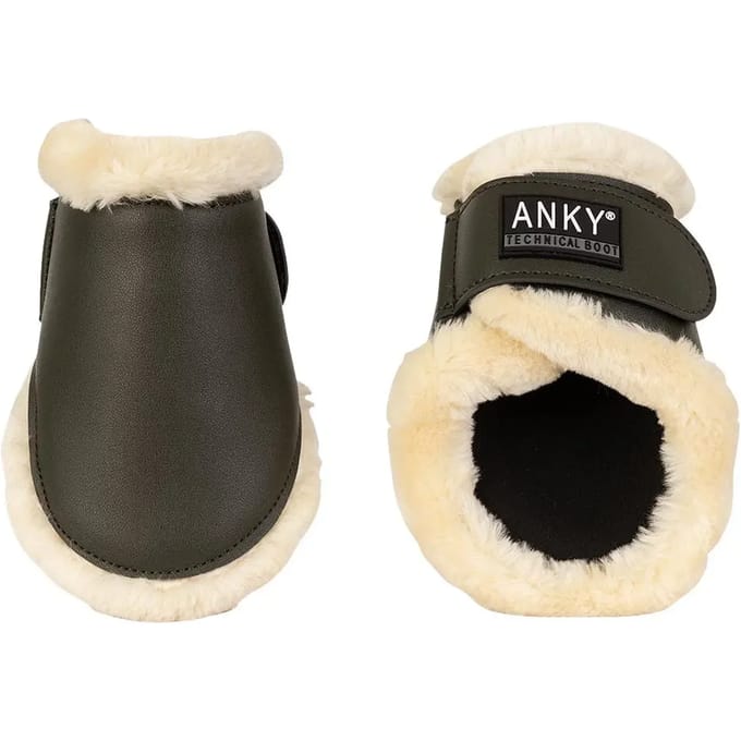 Paardenvoeten ANKY
