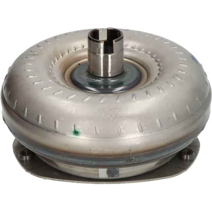 Koppelomvormer ZF 4168 025 572