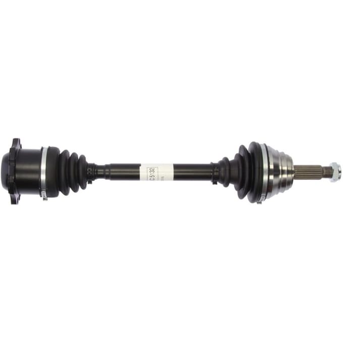 Aandrijfas SKF VKJC 5132 links