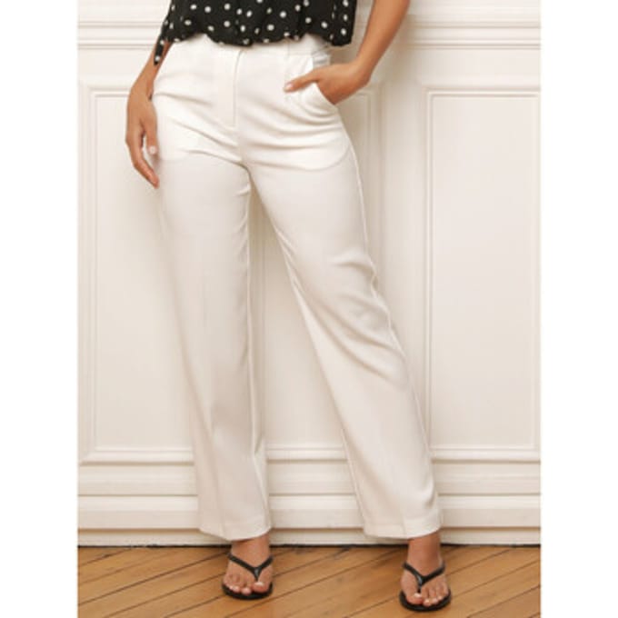 Broek La Modeuse 78646_P187211