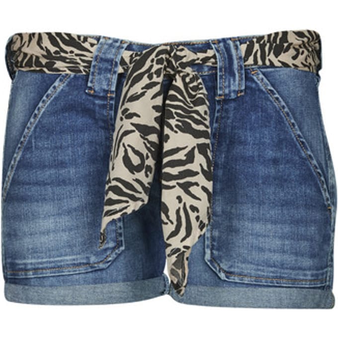 Korte Broek Le Temps des Cerises BLOOM
