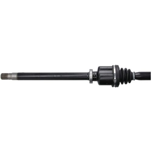 Aandrijfas POINT GEAR PNG75932