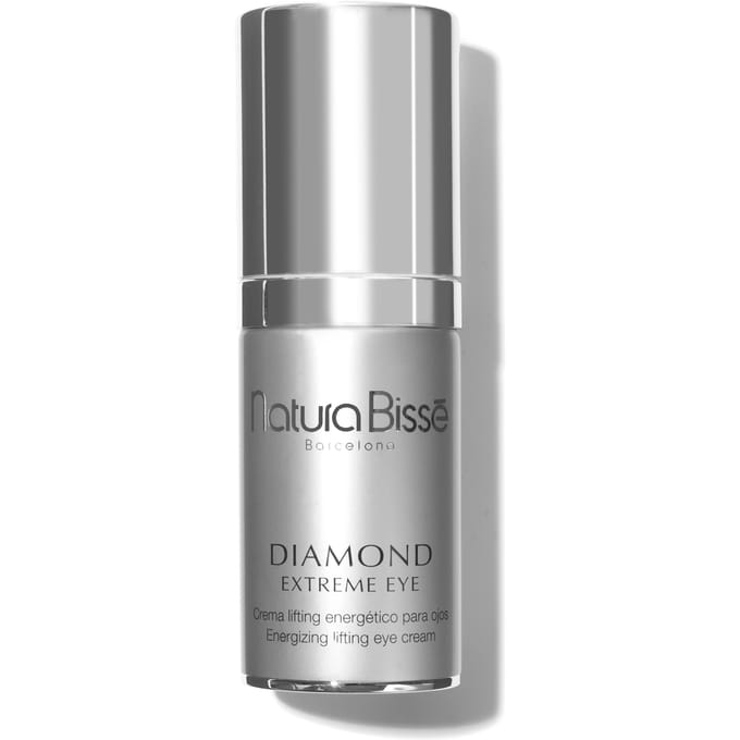 Natura Bissé Crème Diamond Collection Extreme Energizing Lifting Eye Cream