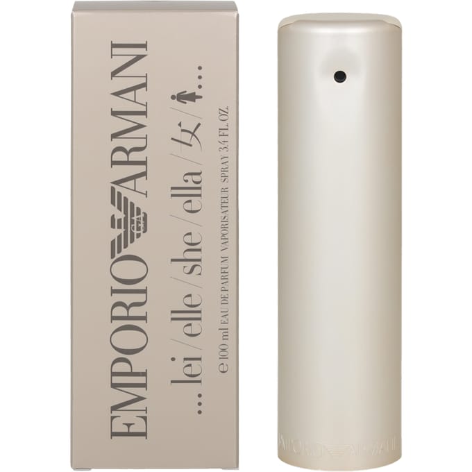 Armani Emporio Lei Edp Spray 100ml.