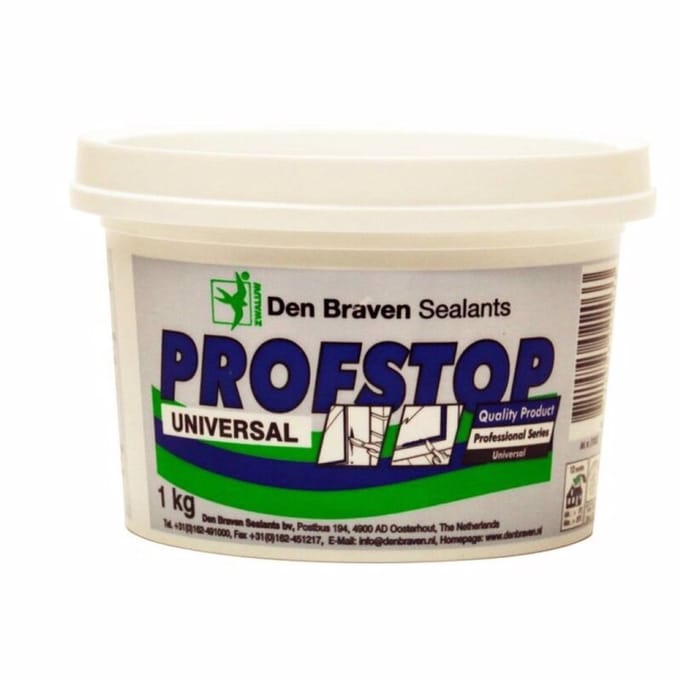 Den Braven Profstop Universal 6 Kg
