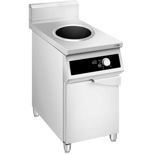 GGM Gastro Induktionswok - 5 kW