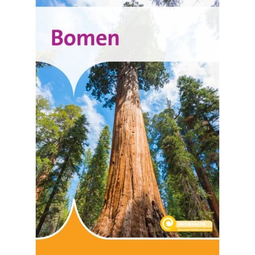 Bomen - Informatie - William van den Akker