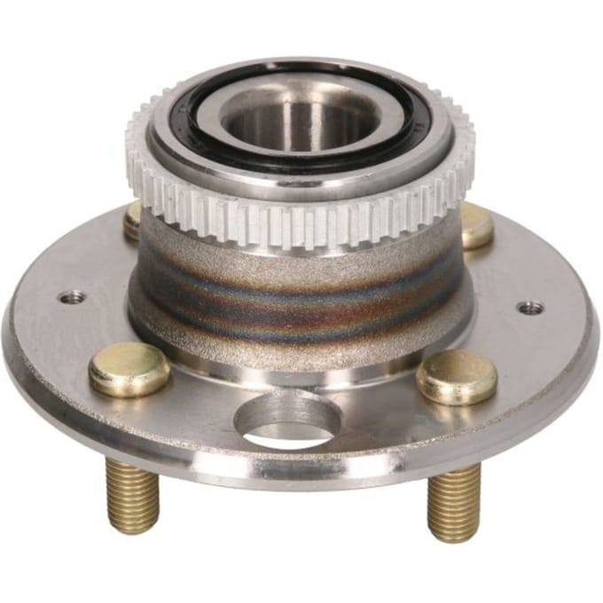 Wiellagerset BTA H24026BTA