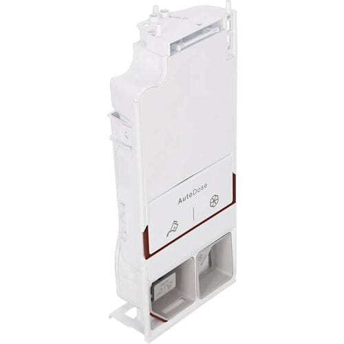 AEG zeepbakschuif, kompleet, rood, Autodosing 4055951711