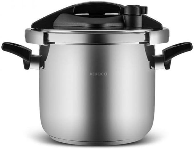Drukcookpot 7 Liter