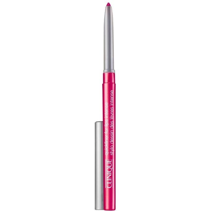 Clinique Lippotlood Langhoudend Clinique - Quickliner For Lips Lippotlood - Langhoudend INTENSE JAM