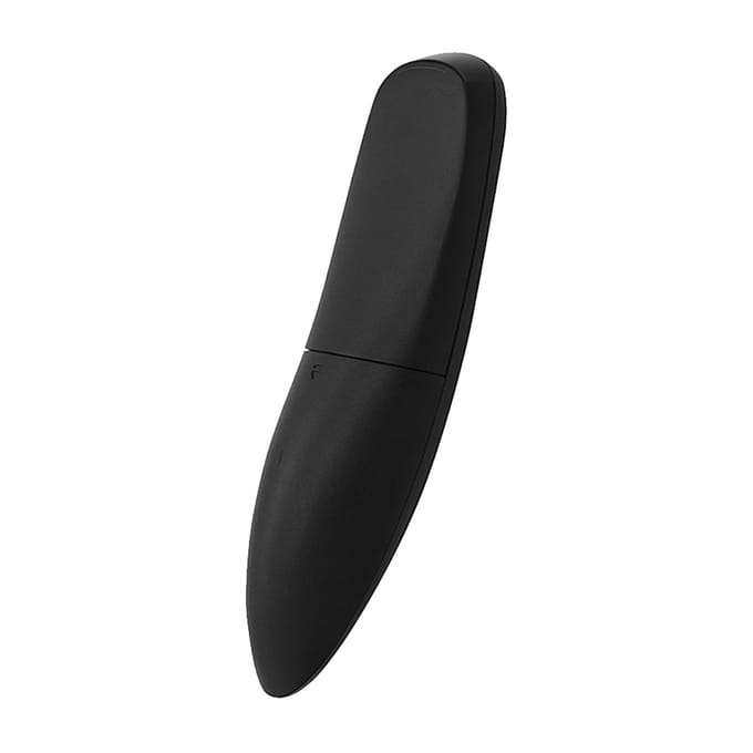 G10BTS Afstandsbediening Bluetooth 5.0 Luchtmuis IR-leergyroscoop Draadloze infraroodafstandsbediening zwart