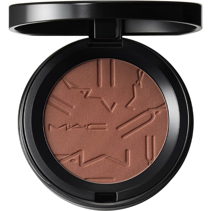 MAC Skinfinish Colourstruck Blush 4.5g (Various Shades) - Raizin The Roof