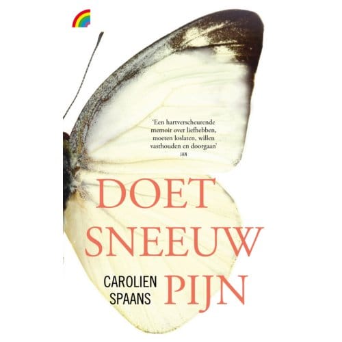 Doet Sneeuw Pijn - Carolien Spaans