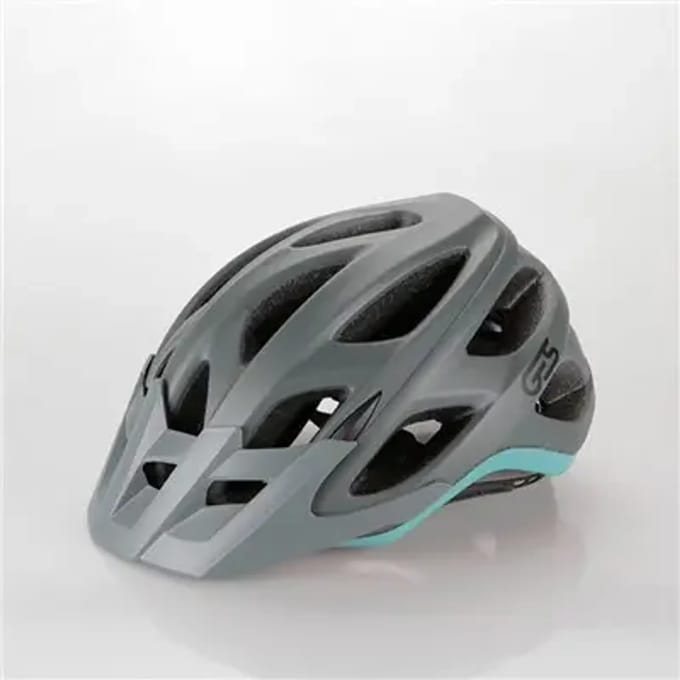 Fietshelm Ges Trail