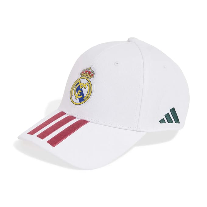 Real Madrid honkcap 2026/27