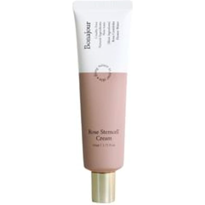 BONAJOUR - Rose Stemcell Cream 2025 Version - 50ml