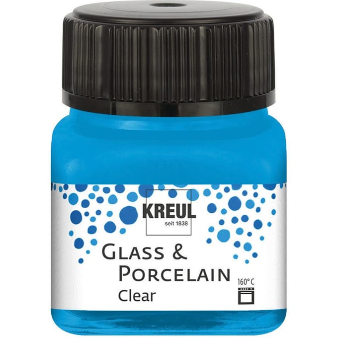 KREUL 16296 Verf op waterbasis 20 ml 1 stuk(s)