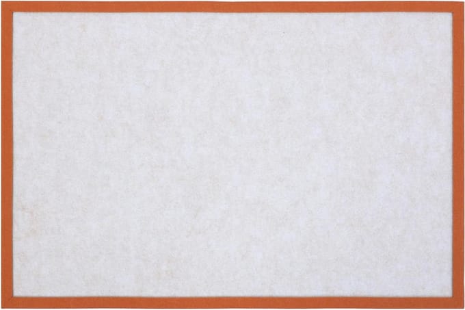 Puzzelmat - Legpuzzel Opberger - Puzzel Hobby - Antislip Oppervlak - 60x40cm - Multi