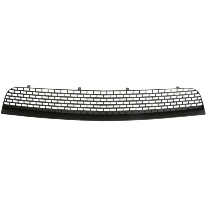 Bumper - onderdelen BLIC 6502-07-0950910P