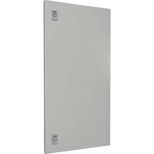 Rittal SV 9682.148 Deeldeur Staal Grijs (b x h) 400 mm x 800 mm 1 stuk(s)